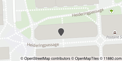 Auf Stadtplan Halle, Saale anzeigen