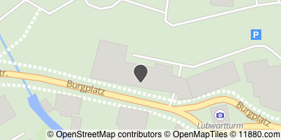 Auf Stadtplan Bad Liebenwerda anzeigen