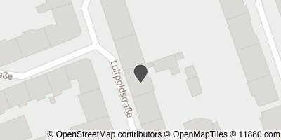 Auf Stadtplan Gelsenkirchen anzeigen