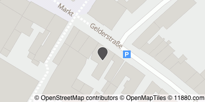 Auf Stadtplan Geldern anzeigen