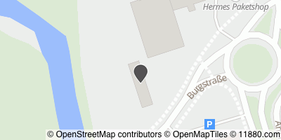 Auf Stadtplan Geldern anzeigen