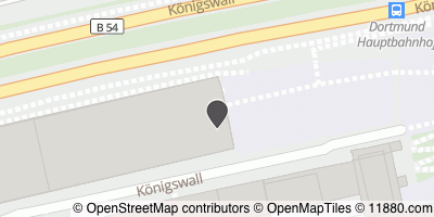 Auf Stadtplan Dortmund anzeigen