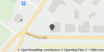 Auf Stadtplan Bochum anzeigen