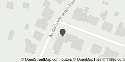 Auf Stadtplan Duderstadt, Niedersachsen anzeigen