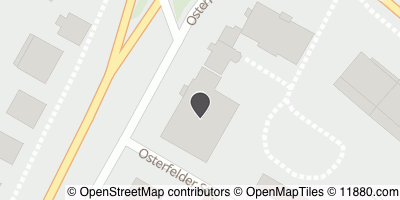 Auf Stadtplan Bottrop anzeigen