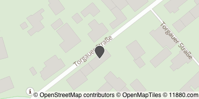 Auf Stadtplan Bad Liebenwerda anzeigen