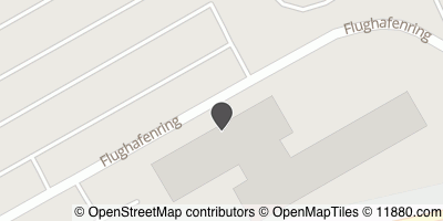 Auf Stadtplan Dortmund anzeigen