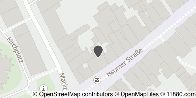 Auf Stadtplan Geldern anzeigen