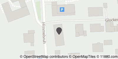 Auf Stadtplan Göttingen, Niedersachsen anzeigen