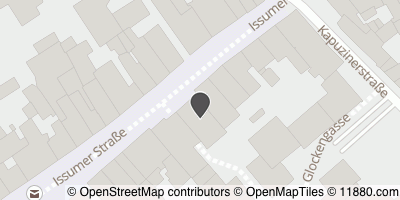 Auf Stadtplan Geldern anzeigen