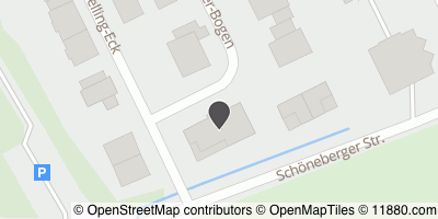 Auf Stadtplan Göttingen, Niedersachsen anzeigen