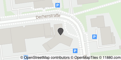 Auf Stadtplan Dortmund anzeigen