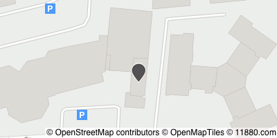 Auf Stadtplan Bottrop anzeigen