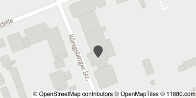 Auf Stadtplan Gelsenkirchen anzeigen