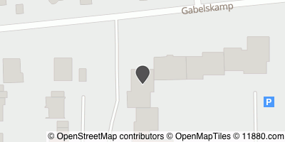 Auf Stadtplan Gelsenkirchen anzeigen