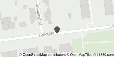 Auf Stadtplan Essen, Ruhr anzeigen