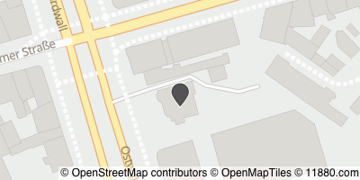 Auf Stadtplan Geldern anzeigen