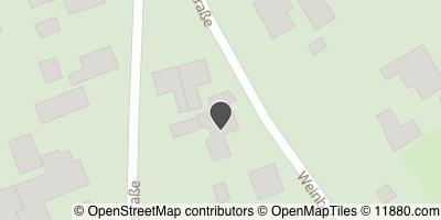 Auf Stadtplan Bad Liebenwerda anzeigen