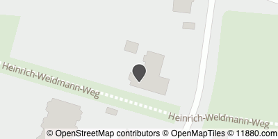 Auf Stadtplan Herne, Westfalen anzeigen