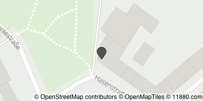 Auf Stadtplan Oberhausen, Rheinland anzeigen