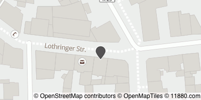 Auf Stadtplan Bochum anzeigen