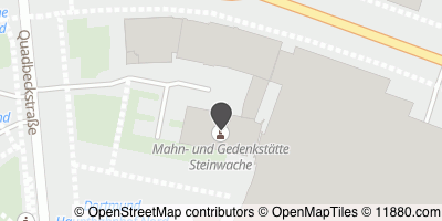 Auf Stadtplan Dortmund anzeigen