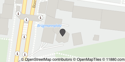 Auf Stadtplan Dortmund anzeigen