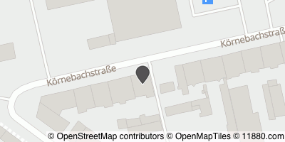 Auf Stadtplan Dortmund anzeigen