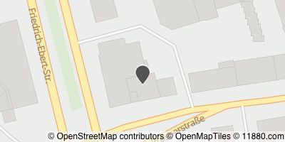 Auf Stadtplan Bottrop anzeigen