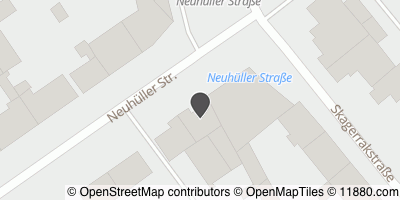 Auf Stadtplan Gelsenkirchen anzeigen