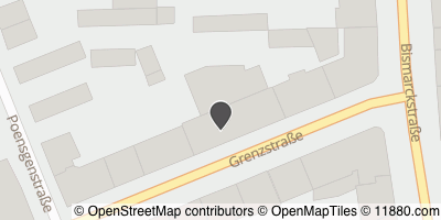 Auf Stadtplan Gelsenkirchen anzeigen
