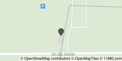 Auf Stadtplan Spremberg, Niederlausitz anzeigen