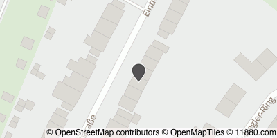 Auf Stadtplan Herne, Westfalen anzeigen