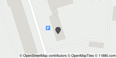 Auf Stadtplan Bochum anzeigen