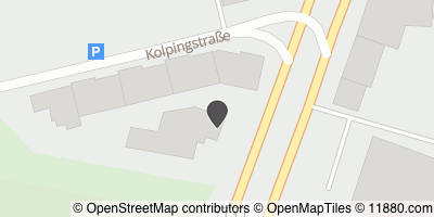 Auf Stadtplan Duisburg anzeigen