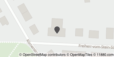 Auf Stadtplan Delitzsch anzeigen