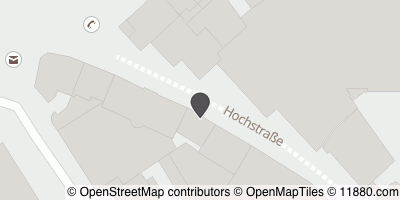 Auf Stadtplan Bottrop anzeigen