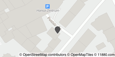 Auf Stadtplan Bottrop anzeigen