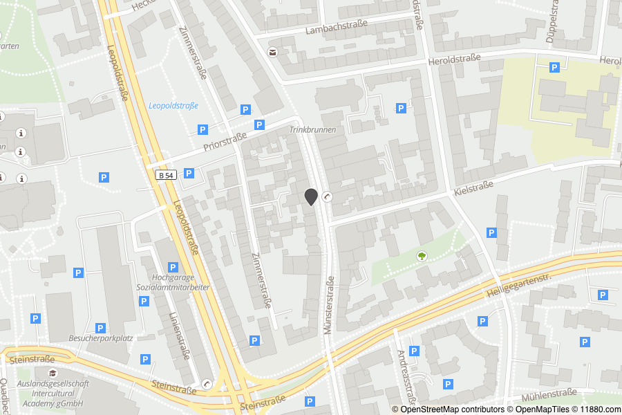 Gokmen Sozen Hausarzt Dortmund Mitte Offnungszeiten Telefon
