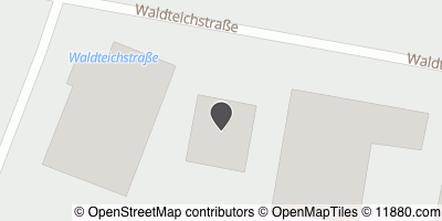 Auf Stadtplan Oberhausen, Rheinland anzeigen