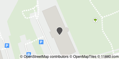 Auf Stadtplan Göttingen, Niedersachsen anzeigen