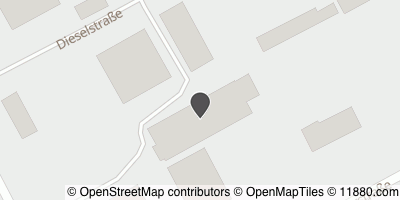 Auf Stadtplan Bochum anzeigen