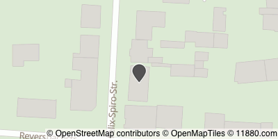 Auf Stadtplan Senftenberg, Niederlausitz anzeigen