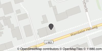 Auf Stadtplan Dortmund anzeigen