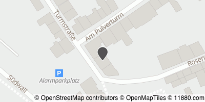 Auf Stadtplan Rheinberg anzeigen