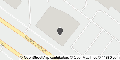 Auf Stadtplan Gelsenkirchen anzeigen