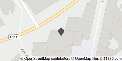 Auf Stadtplan Bottrop anzeigen