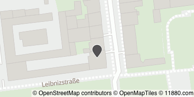 Auf Stadtplan Dortmund anzeigen