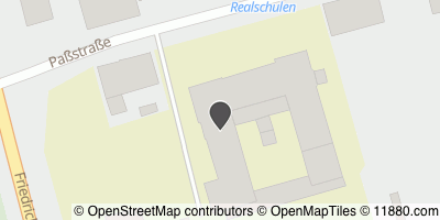 Auf Stadtplan Bottrop anzeigen