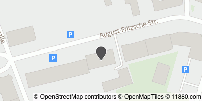 Auf Stadtplan Delitzsch anzeigen